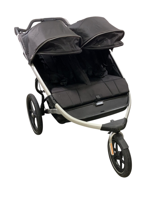 Shop Thule Urban Glide 2 Double Stroller, 2021 at GoodBuy Gear