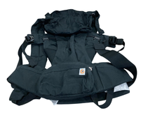 Shop Ergobaby Omni Dream Baby Carrier, Onyx Black at GoodBuy Gear