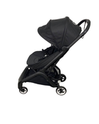 secondhand Bugaboo Butterfly Stroller, Midnight Black, 2023