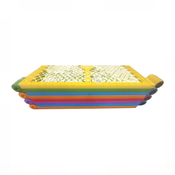 Shop North States Superyard 8 Panel, Multicolor at GoodBuy Gear