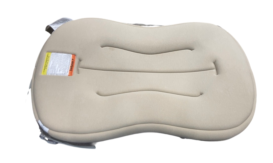Shop Snuggle Me Organic Lounger Curve, Birch at GoodBuy Gear