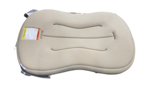 Shop Snuggle Me Organic Lounger Curve, Birch at GoodBuy Gear