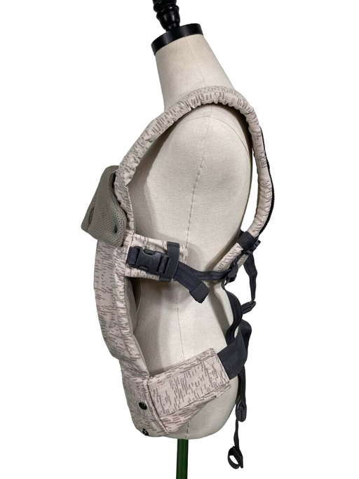 secondhand Lillebaby Complete All Seasons Baby Carrier, Coastal Sands