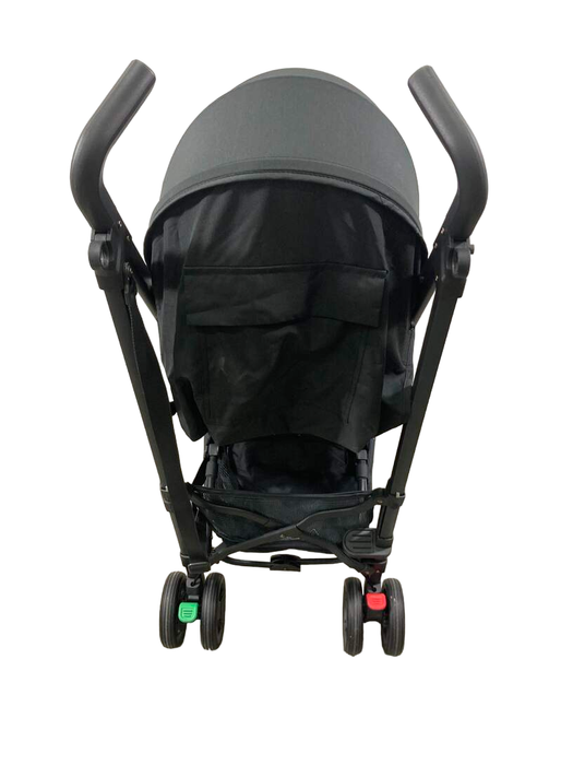 UPPAbaby G-LUXE Stroller, 2023, Jake (Black)