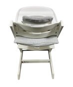 Shop Stokke Tripp Trapp Complete High Chair, Nordic Grey, White at GoodBuy Gear