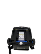 Shop Doona Infant Car Seat & Stroller Combo, 2023, Storm Grey at GoodBuy Gear