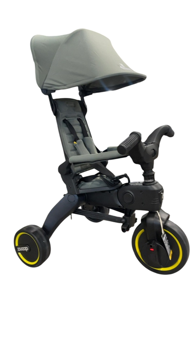Shop Doona Liki Trike S3, Slate green at GoodBuy Gear
