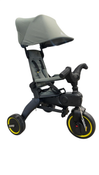 Shop Doona Liki Trike S3, Slate green at GoodBuy Gear