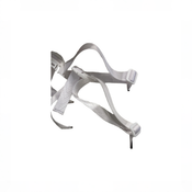 Shop Evenflo RightSeat Multistage High Chair, Sea Salt White at GoodBuy Gear