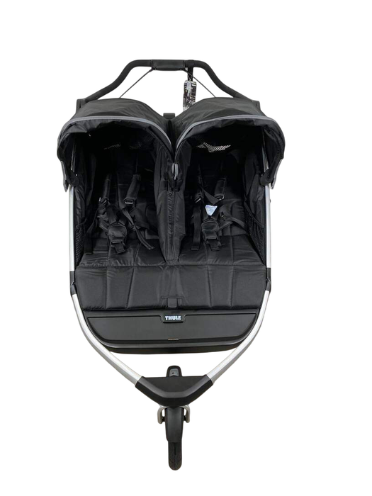Shop Thule Urban Glide 2 Double Stroller, 2021 at GoodBuy Gear