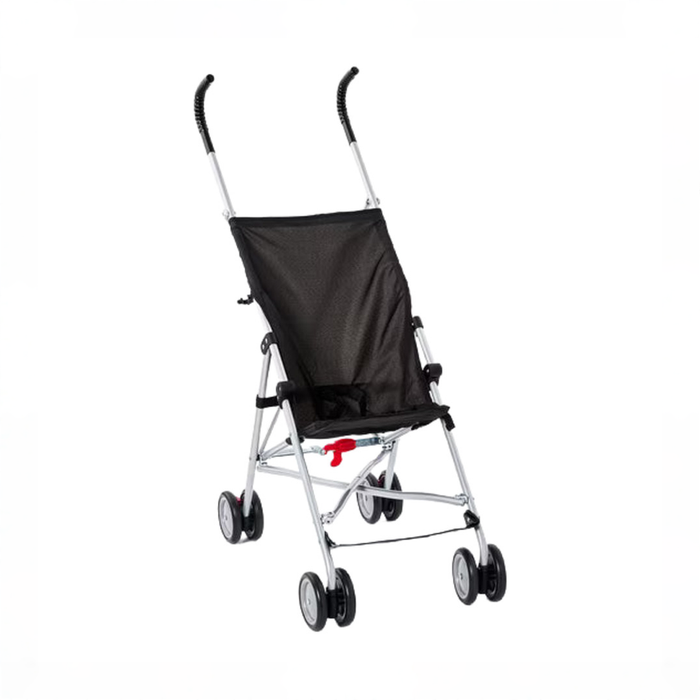 Shop Parent’s Choice Baby Umbrella Stroller, Black at GoodBuy Gear