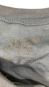 Shop Goumikids Slumber Sleep Bag, 6-12 Months, Midnight at GoodBuy Gear