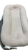 Shop Snuggle Me Organic Sensory Toddler Lounger, Petal at GoodBuy Gear