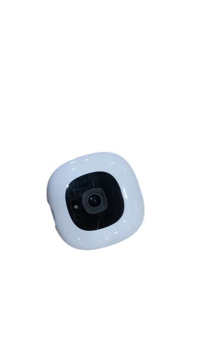 Shop Nanit Pro HD Baby Monitor with Wall Mount, White at GoodBuy Gear