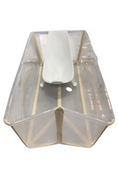 Shop Stokke Flexi Bath Bundle Pack, Sandy Beige, XLarge at GoodBuy Gear