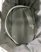 Shop Cybex Gazelle S Modular Stroller, 2023, Lava Grey, Silver Frame at GoodBuy Gear