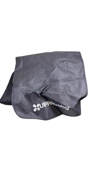 Shop UPPAbaby V2 Bassinet, Gregory (Blue Melange) at GoodBuy Gear