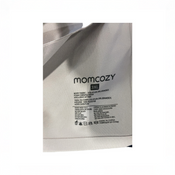 Shop DRAFT - Momcozy Ultra Soft & Omni Maternity Nursing Bra (2 Pack), Black/Brown, XXXLarge at GoodBuy Gear