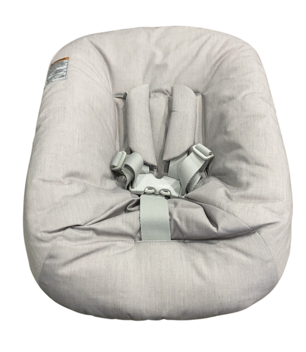 Shop Stokke Tripp Trapp Newborn Set, 2018+, Grey at GoodBuy Gear