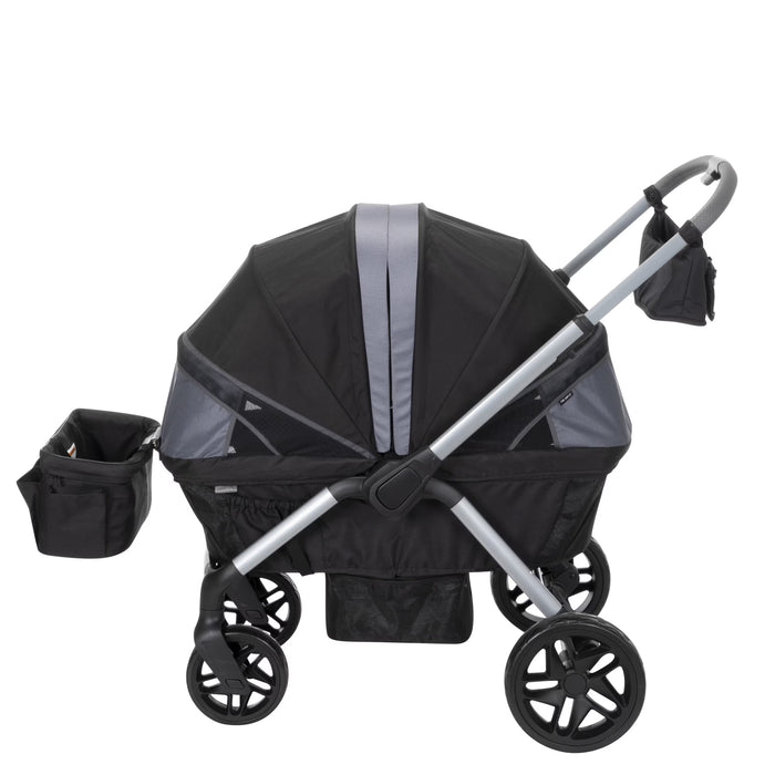 Safety 1st Summit Wagon Stroller, 2025, High Street