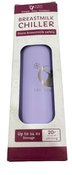 Shop Ceres Chill Legacy Breastmilk Chiller (32oz), ULTRA Violet Lavender at GoodBuy Gear