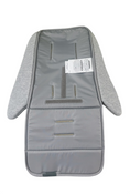 Shop UPPAbaby Infant SnugSeat, Grey at GoodBuy Gear