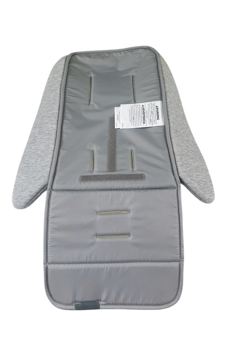 Shop UPPAbaby Infant SnugSeat, Grey at GoodBuy Gear