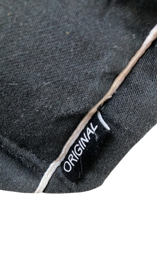 Shop BabyBjorn Original Baby Carrier, Black, Cotton at GoodBuy Gear