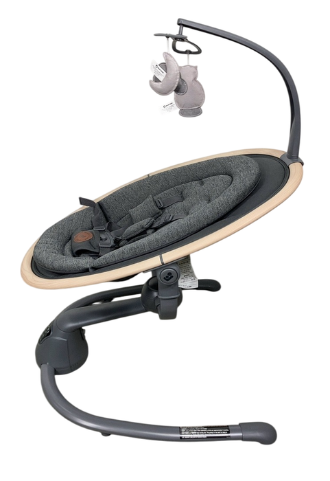 Shop Maxi-Cosi Cassia Swing, Classic Graphite at GoodBuy Gear