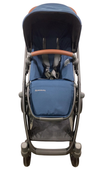 Shop UPPAbaby Vista V3 Stroller, 2024, Noa (Navy) at GoodBuy Gear