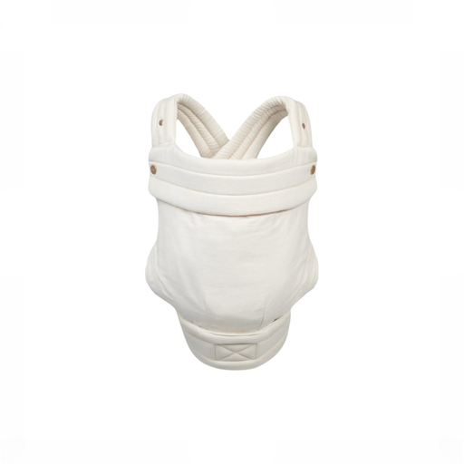 Shop Mabē The Monarch Carrier, Natural Ivory at GoodBuy Gear