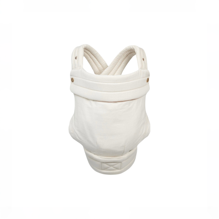 Shop Mabē The Monarch Carrier, Natural Ivory at GoodBuy Gear