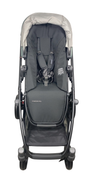 Shop UPPAbaby Vista V3 Stroller, 2024, Gwen (Green Melange) at GoodBuy Gear