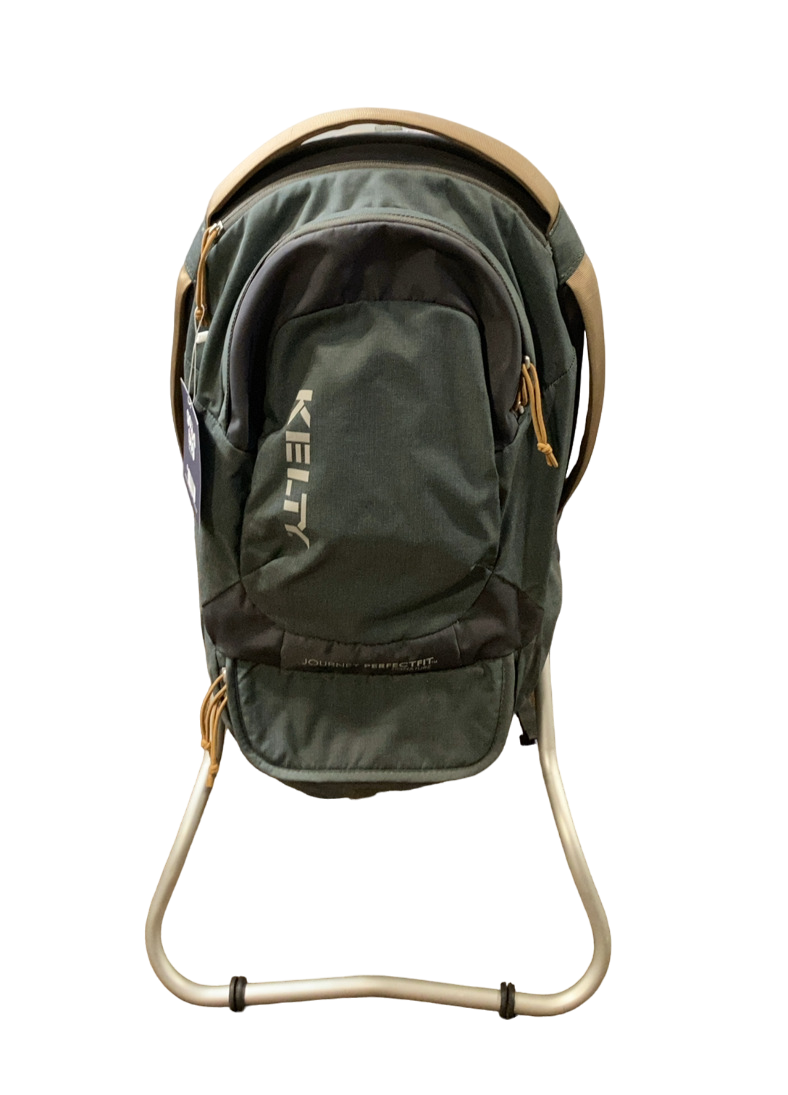 kelty baby backpack signature series Kelty Kids Journey PerfectFit Signature Child Carrier