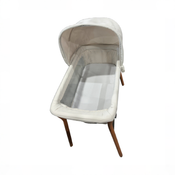 Shop Chicco LullaGo Anywhere LE Portable Bassinet, Serene - HIDDEN SR 7/20 at GoodBuy Gear