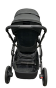 Shop UPPAbaby Vista V3 Stroller, 2024, Jake (Charcoal) at GoodBuy Gear