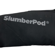 Shop SlumberPod 2.0 Sleep Canopy, Black with Gray at GoodBuy Gear