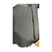 Shop Momcozy 2-in-1 Baby Carrier with Hip Seat, Black at GoodBuy Gear