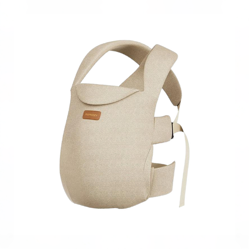 Shop Momcozy Newborn Carrier WeeSnug, Black at GoodBuy Gear