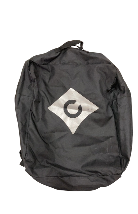 Shop Colugo Compact Stroller, 2023, Black at GoodBuy Gear