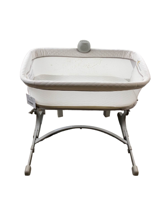 used Arm's Reach Versatile Co-Sleeper