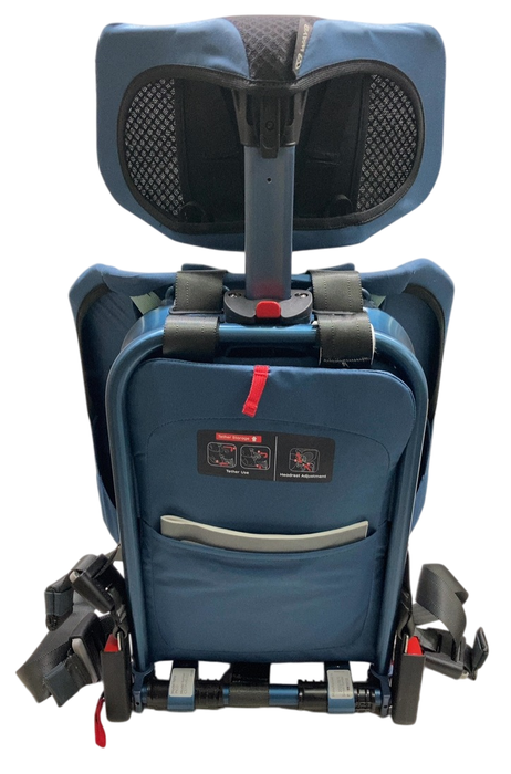 Shop WAYB Pico Portable Car Seat, 2022, Midnight Sky at GoodBuy Gear