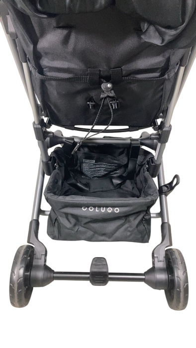 Shop Colugo Compact Stroller, 2023, Olive at GoodBuy Gear
