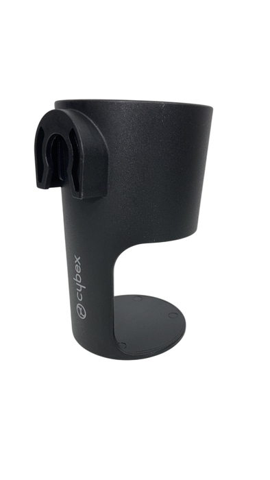 Shop Cybex Eezy S Twist+2 Stroller, 2022, Moon Black at GoodBuy Gear