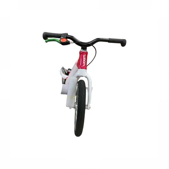 Shop Woom GO 1 Balance Bike, Hot Pink at GoodBuy Gear