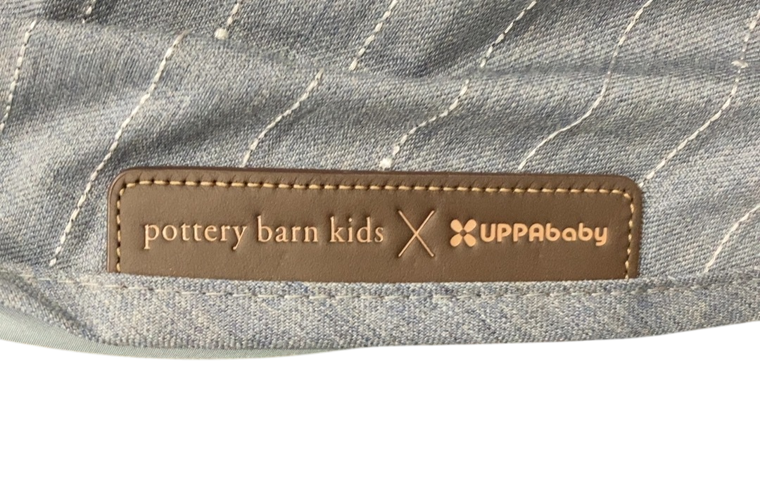 Shop UPPAbaby Vista V3 Stroller, 2024, Paige with Bassinet at GoodBuy Gear