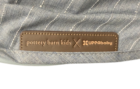 Shop UPPAbaby Vista V3 Stroller, 2024, Paige with Bassinet at GoodBuy Gear