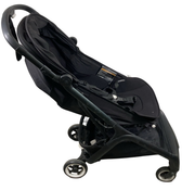 Shop Bugaboo Butterfly Stroller, 2022, Black, Midnight Black, Midnight Black at GoodBuy Gear