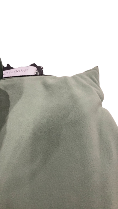 Shop Bugaboo Performance Winter Footmuff, Pine Green at GoodBuy Gear