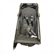 Shop Bugaboo Butterfly 2 Stroller, 2025, Black, Heritage Black, Heritage Black at GoodBuy Gear